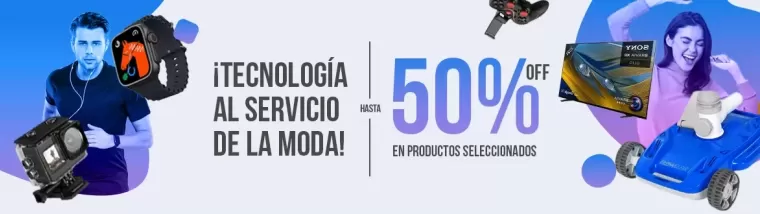 Mercadillo Ofertas