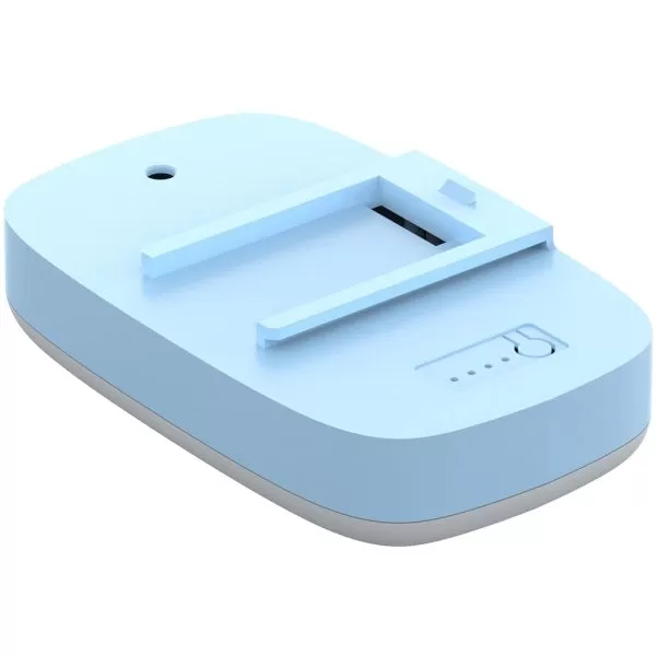 3 L Mini Mobile Oxygen Concentrator High Purity Rechargeable Battery Battery gallery