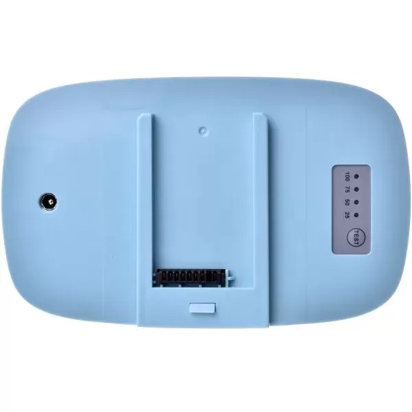 3 L Mini Mobile Oxygen Concentrator High Purity Rechargeable Battery battery