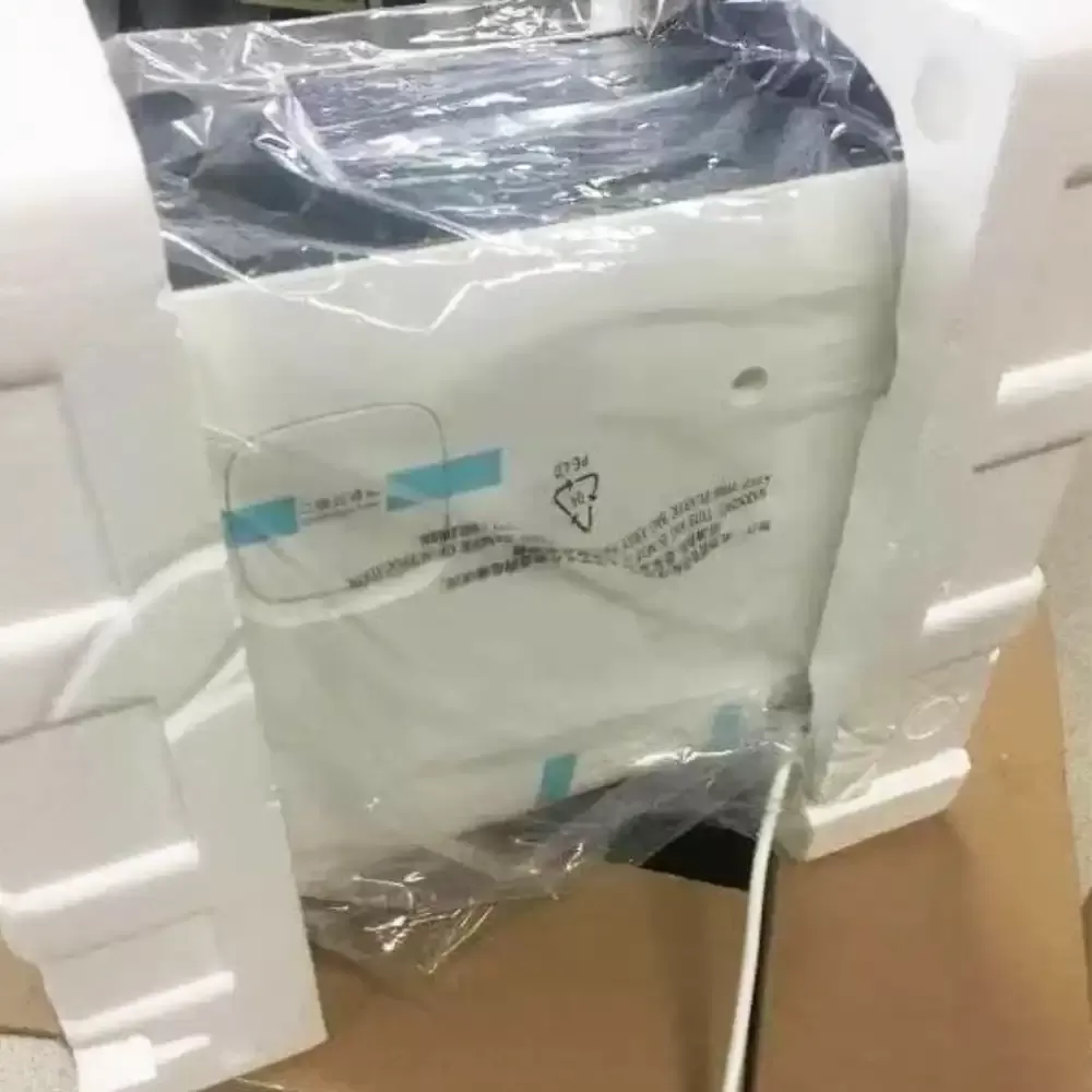 Concentrador Oxigeno Gisun Caja Real 1