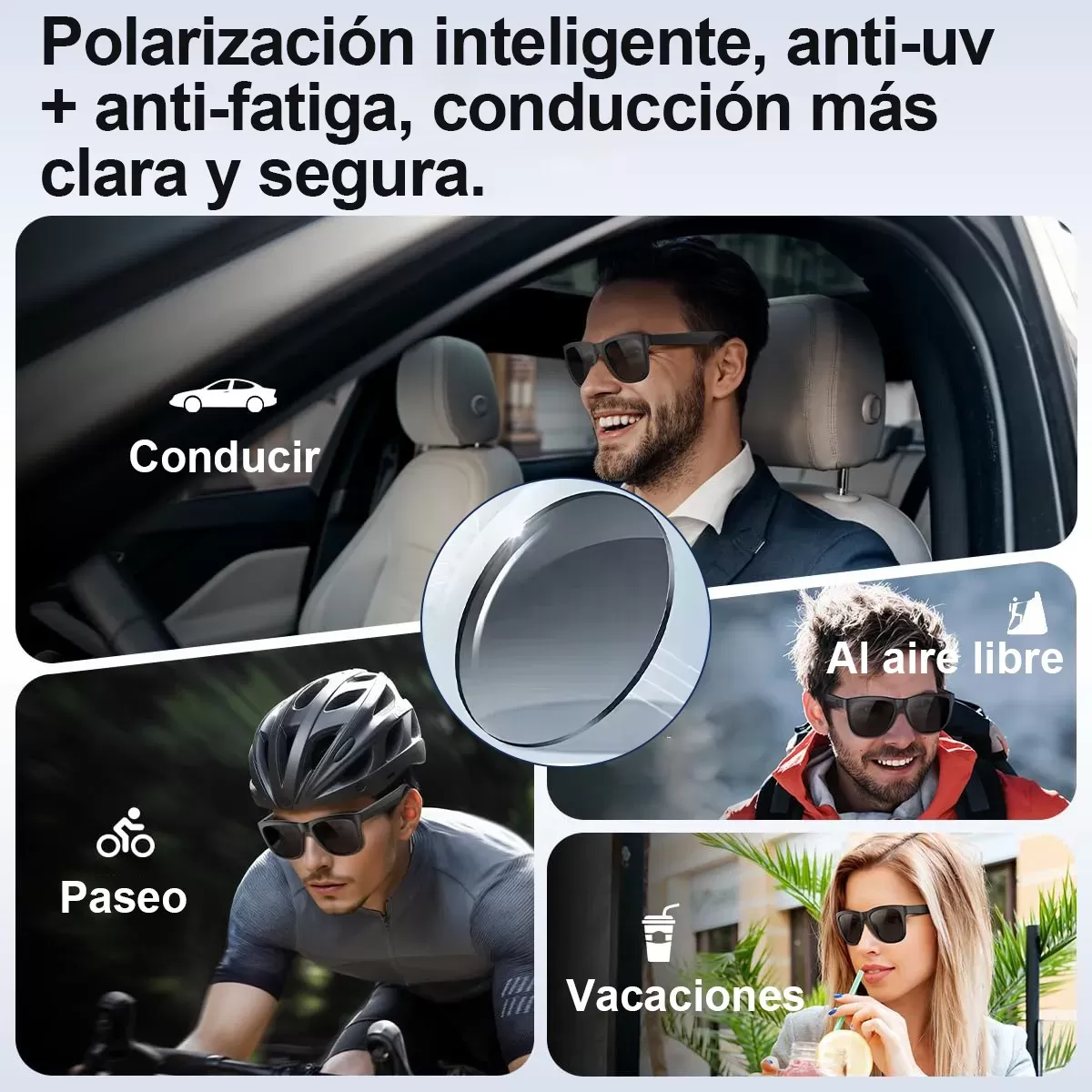 D NQ NP 2 X 728430 MLM91402093218 092025 F gafas inteligentes con ai y camara 1080p llamadas bluetoot