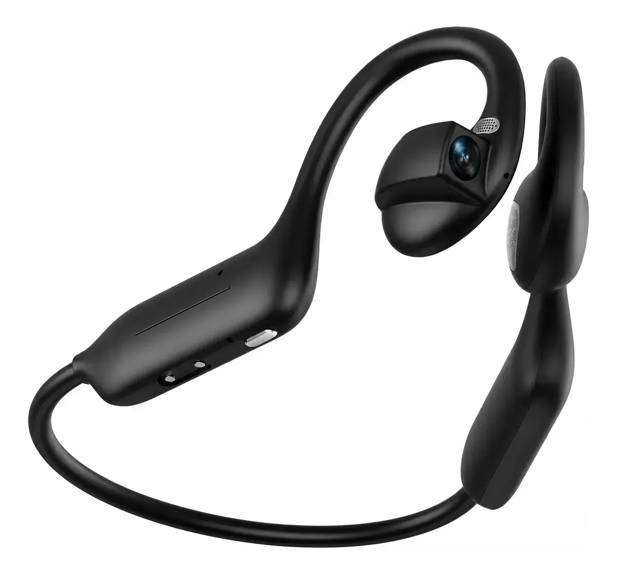 Audifonos Inteligentes con Cámara, Inteligencia Artificial
