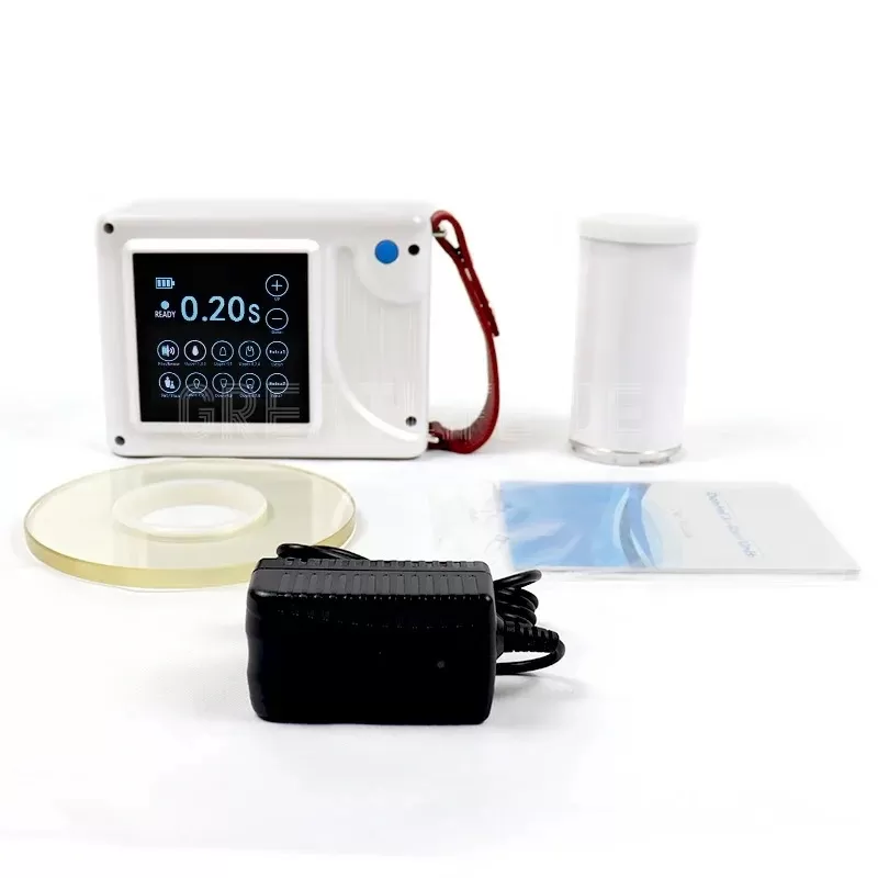 Greatlife C mara de rayos X Dental port til m quina de rayos X Hyper Light Original jpg 640x640 jpg