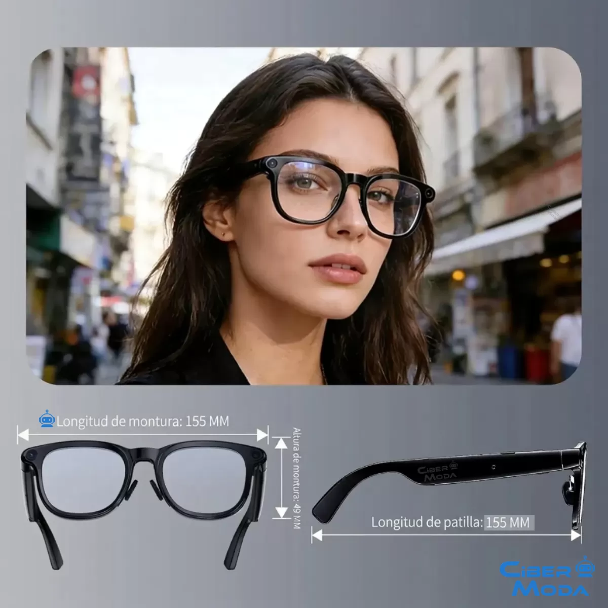 Microwear gafa 10