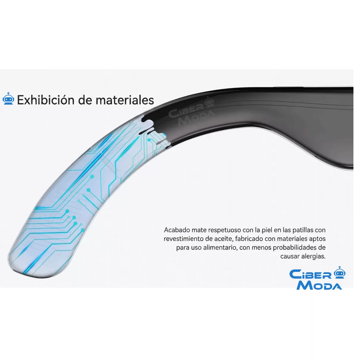 Microwear gafa 9