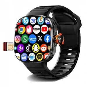 Smartwatch Autempo S1 Pro M99
