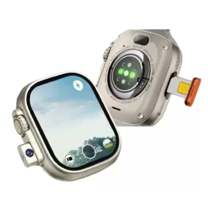 HW Ultra Call