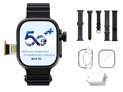 Smartwatch Autempo Ultra 3 Ai