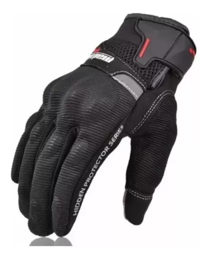 Guantes Para Motociclista