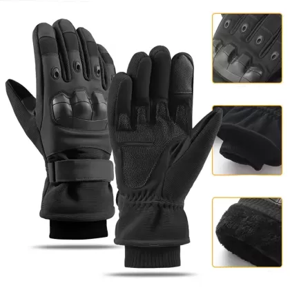 Guantes Para Moto Termico