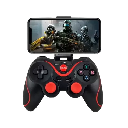 Control Gamepad X Bluetooth