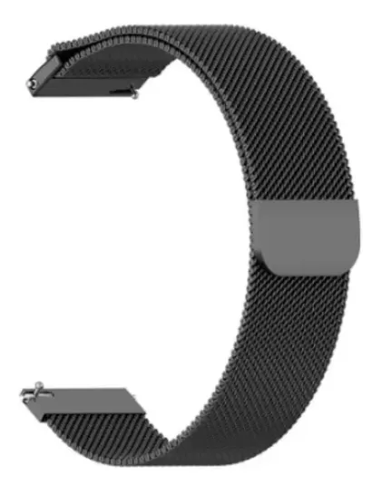 Correa Milanese Para Smartwatch 22 MM