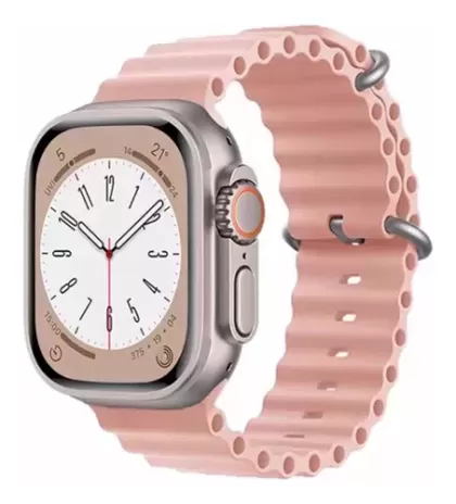 Correa Ocean Para Smartwatch 4g 44/49MM