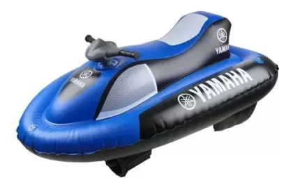 Moto de Agua Yamaha Seascooter