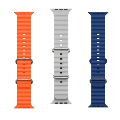 3 Correas para Smartwatch a Escoger