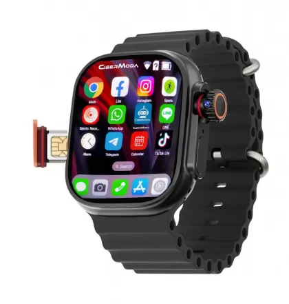 SmartWatch Autempo S11 Ultra 4G