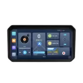 Pantalla Android para Moto con Chip 4G y GPS: Usa tus Apps sin el Celular